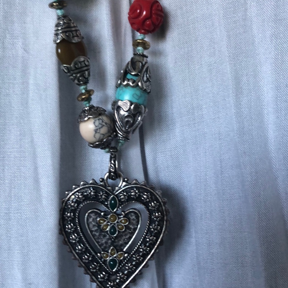 Necklace - Picture 2 of 4